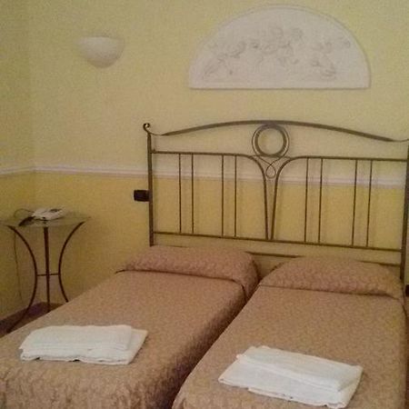 Hotel Bella Napoli Agrigento Exteriér fotografie