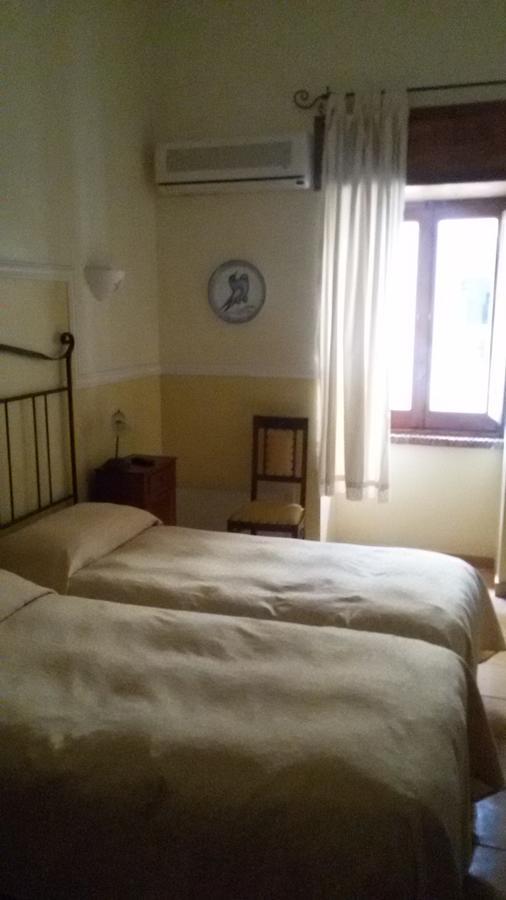 Hotel Bella Napoli Agrigento Exteriér fotografie