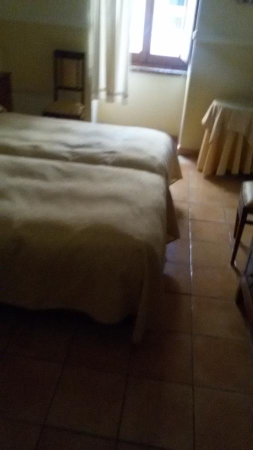 Hotel Bella Napoli Agrigento Exteriér fotografie